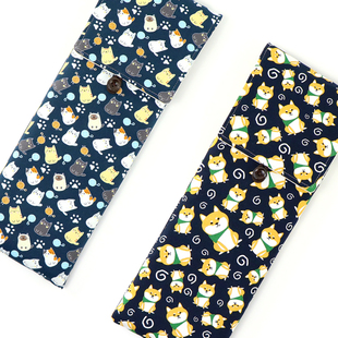 适用realforce 104 pro十纪念版104键无线键盘保护套收纳袋包