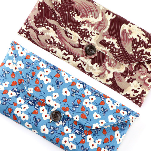 安伯尼克RG556/557保护套收纳包