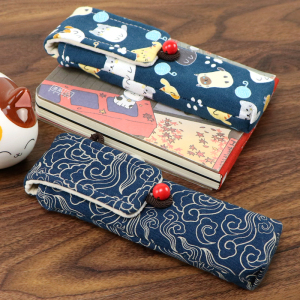 适用阿尔法蛋AI词典笔 T10/T10 Pro英语翻译扫描笔保护套收纳袋包