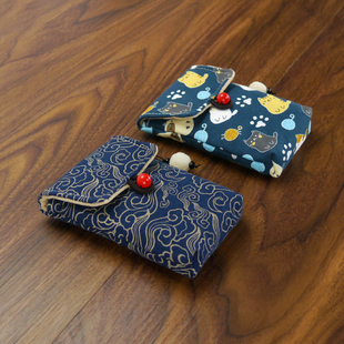 A35 7HN A45 A55保护套收纳袋包 适用索尼随身听SONY A46