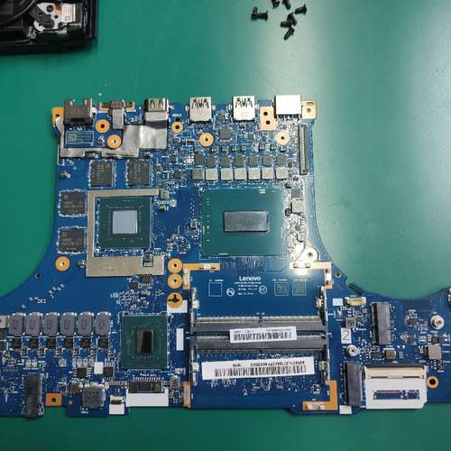 联想R9000P拯救者游戏本R7000