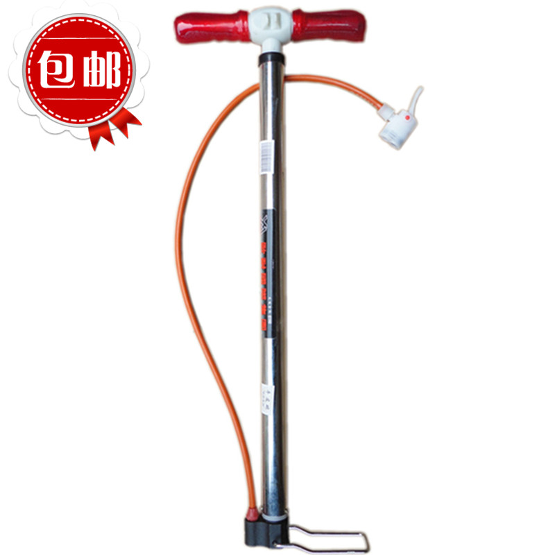 Pompe à vélo - Ref 2388700 Image 29