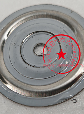 橡胶轮装饰片+23918FR550-054