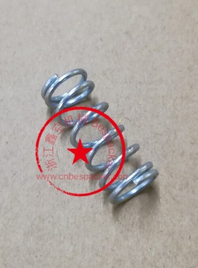 封口弹簧+13666WD1T500-053