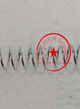 压花调节弹簧+23918FR550-028