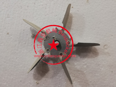 风叶+12973T4525-005