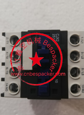 交流接触器+12973T4525-015