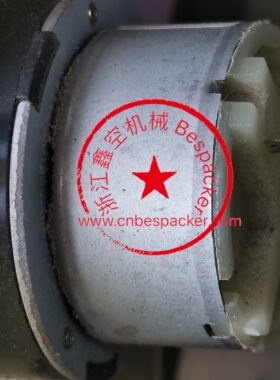 下料电机+15930T50-007