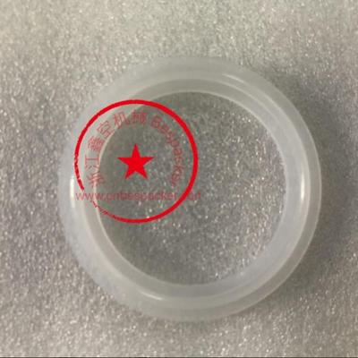 卡箍密封圈（进出料端）+12788CDGT100-049借用