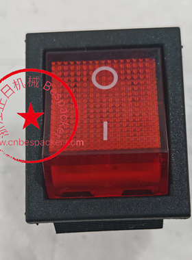 船型开关+23918FR550-024