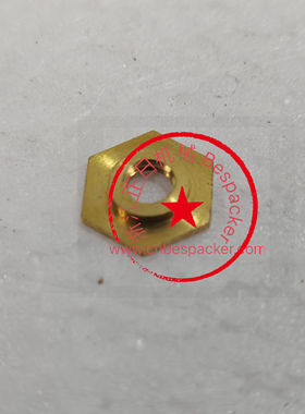 弹簧调节座+23918FR550-038