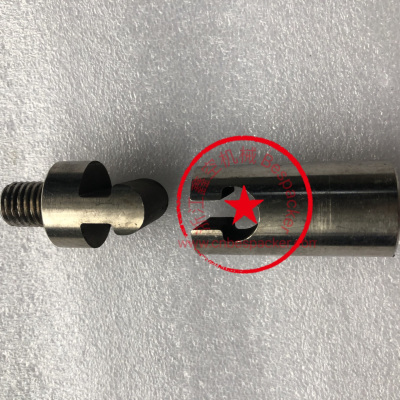 活塞连接杆+12788CDGT100-008借用