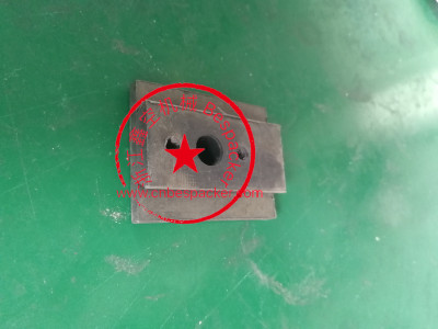 塑料滑块+12884T241-009