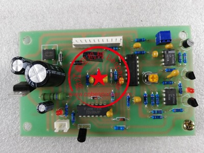 大线路板+12885-066