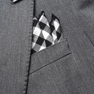 秋双开叉西服套装礼服  商务休闲男西装三件套卡其 A41-P280图片