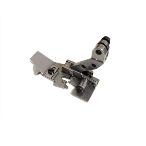 C4五线拷边机E4包缝机原装压脚