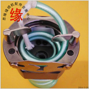 花样机大梭床兄弟430F大梭床430D梭床主体舒普装机品质9MM孔