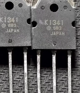 原装进口拆机 K1341 2SK1341 质量保证