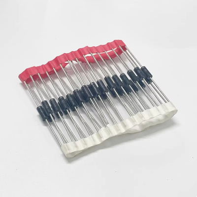 SA20CA SA51CA TVS瞬变抑制二极管