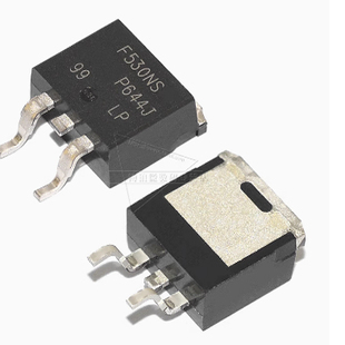 IRF530NS F530NS 贴片263封装 进口拆机