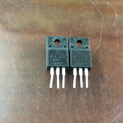 场效应管 FGPF30N45T 30N45T 进口拆机 质量保证