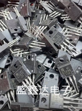 场效应 2SK2098 K2098 原装进口拆机 质量保证