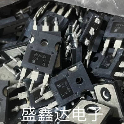 IRFP460A IRFP460Z  IRFP460 场效应 原装进口拆机 质量保证