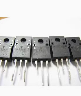 场效应 常用 液晶电视 K3868 2SK3868 拆机 质量保证