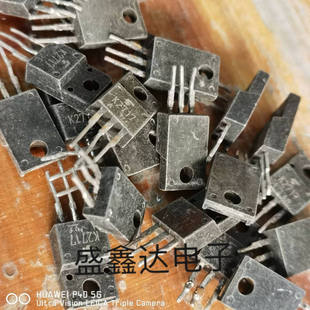 原装进口拆机 K2717 2SK2717  质量保证 场效应 900V 5A 45W