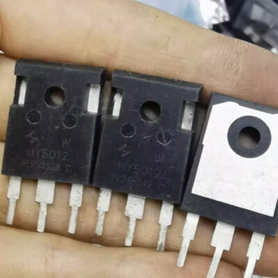 HY5012 原装拆机300A 125V 大双芯片 可以代替RU1H300Q HY5608