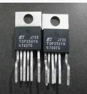 电源管理芯片 TOP256YN TOP257YN TOP258YN 原装拆机