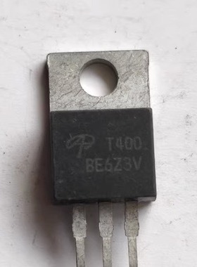 原装拆机 AOT400 AOT266 场效应管三极管 MOS管