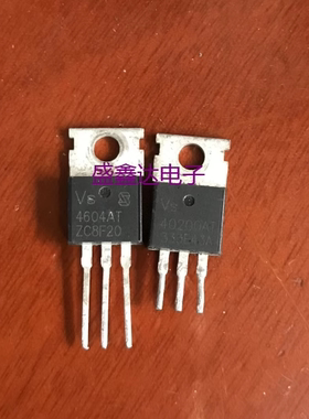 VS40200AT 40200AT VS4604AT 4604AT 原装拆机 质量保证