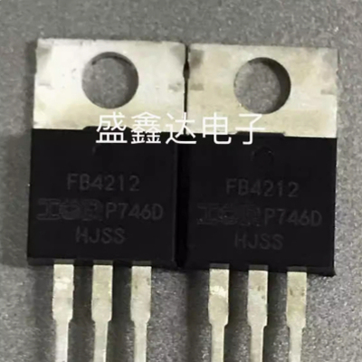 IRFB4212 IRF4212 原装进口拆机 质量保证