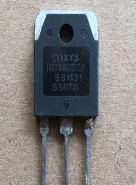 IXGQ180N33 IXGQ180N33TCD1 质原装进口拆机 量保证