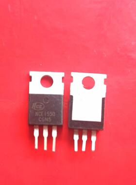 NCE1550 NCE1579 NCE1579C 150V  场效应MOS管 质量保证 原装拆机