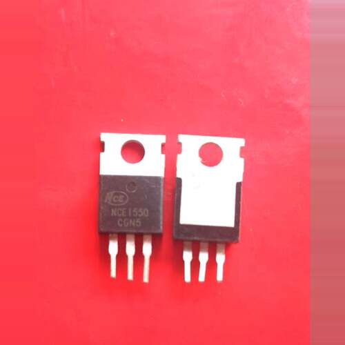 NCE1550 NCE1579 NCE1579C 150V  场效应MOS管 质量保证 原装拆机