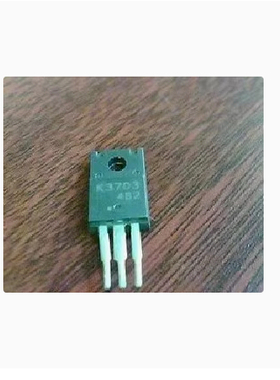 2SK3703 K3703 2SK3702 K3702 原装进口拆机 质量保证