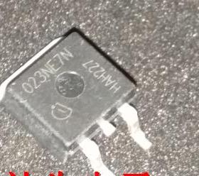 原装原字低内阻 023NE7N IPB023NE7N TO-263贴片 质量保证