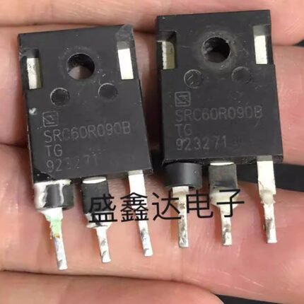 SRC60R090B 原装进口拆机 质量保证