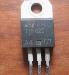 原装拆机 单向可控硅TYN625 ST  600V25A  质量保证