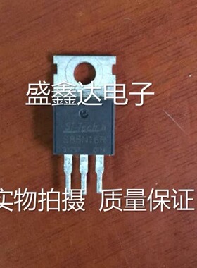 原装拆机 S85N16R 原字原装进口拆机 控制器转换器