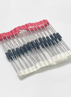 SA60A SA58A TVS瞬变抑制二极管