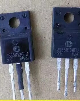 原装拆机 场效应管 JS65R130FU吉林大功率开关管逆变器650V 30A