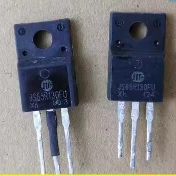 原装拆机 场效应管 JS65R130FU吉林大功率开关管逆变器650V 30A