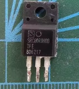src60r090B 原装进口拆机 质量保证 TO-220F封装