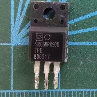 src60r090B 原装进口拆机 质量保证 TO-220F封装