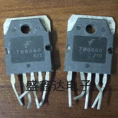 7M0880 7M0680 KA7M0880 1M0880 KA1M0880 拆机 保质量