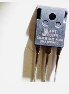 APT6030BVR APT6035BN 原装进口拆机 质量保证