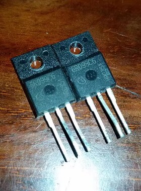 原装进口拆机 6R099C6 38A 600V 场效应管 质量保证 6R099